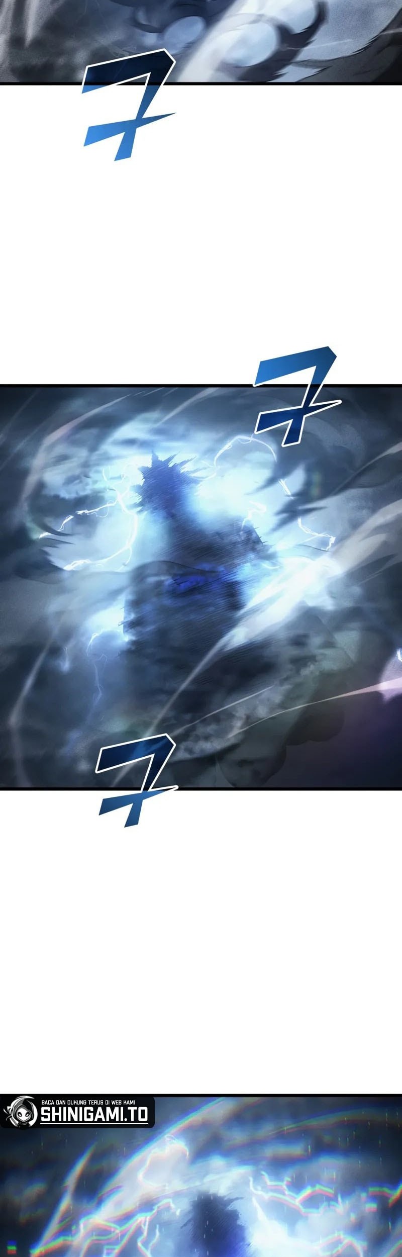 The Great Mage Returns After 4000 Years Chapter 210 Gambar 57