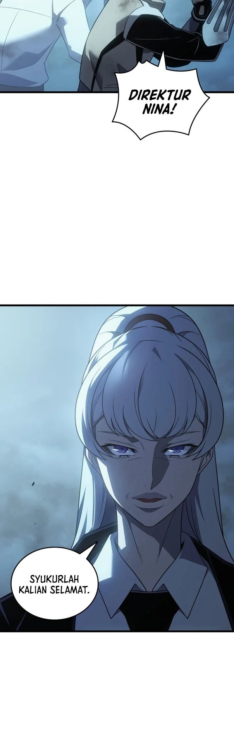 The Great Mage Returns After 4000 Years Chapter 210 Gambar 3