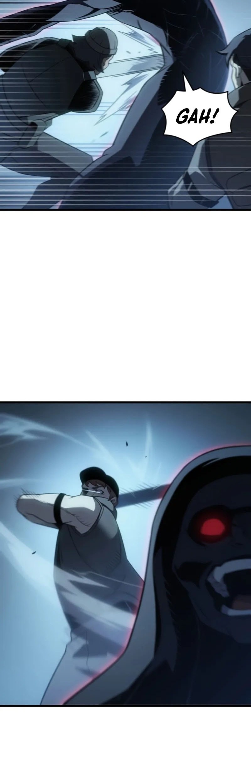 The Great Mage Returns After 4000 Years Chapter 210 Gambar 5