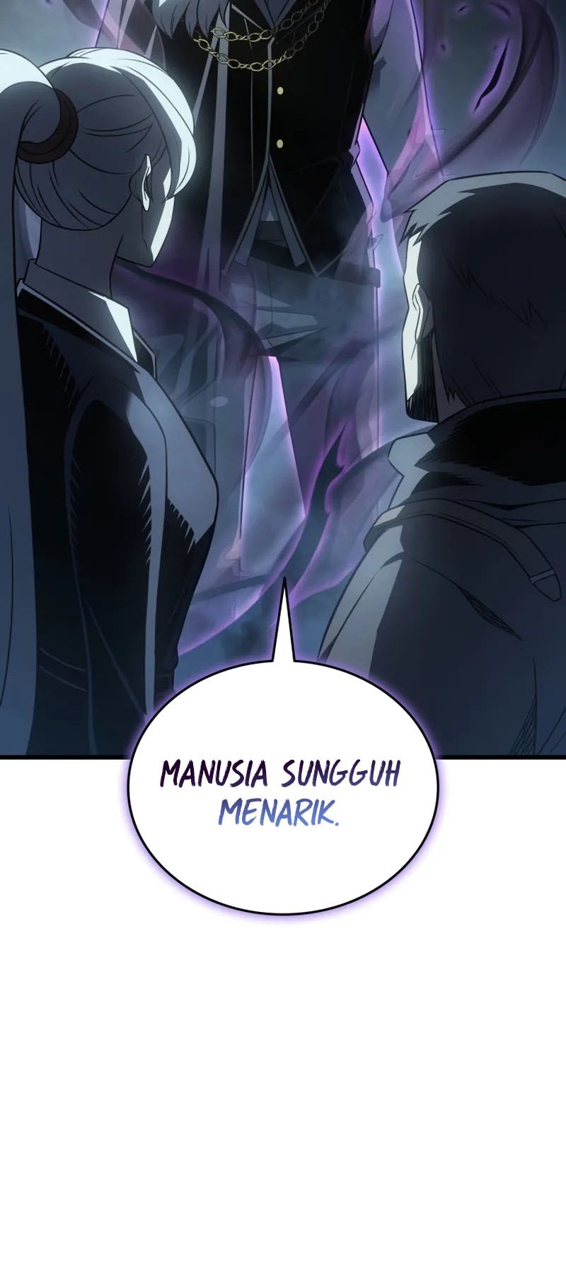 The Great Mage Returns After 4000 Years Chapter 210 Gambar 10