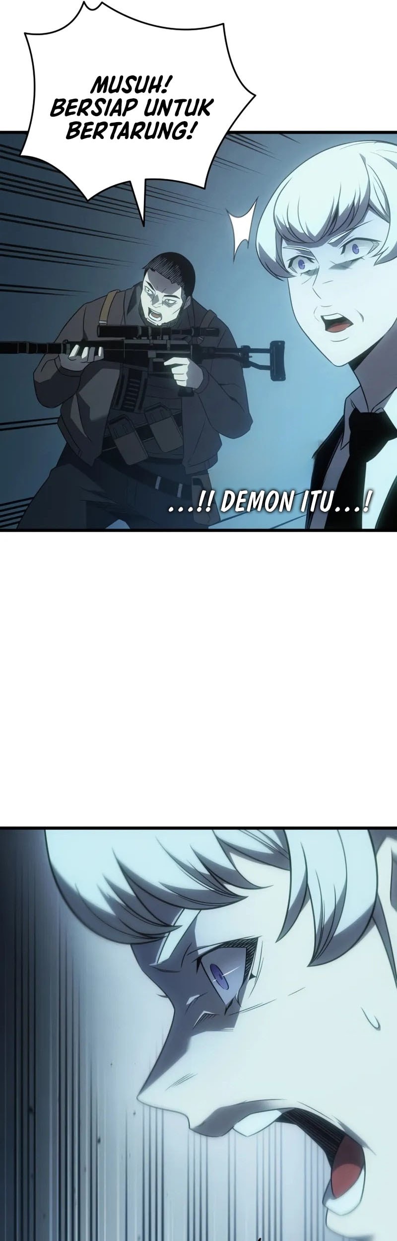 The Great Mage Returns After 4000 Years Chapter 210 Gambar 11
