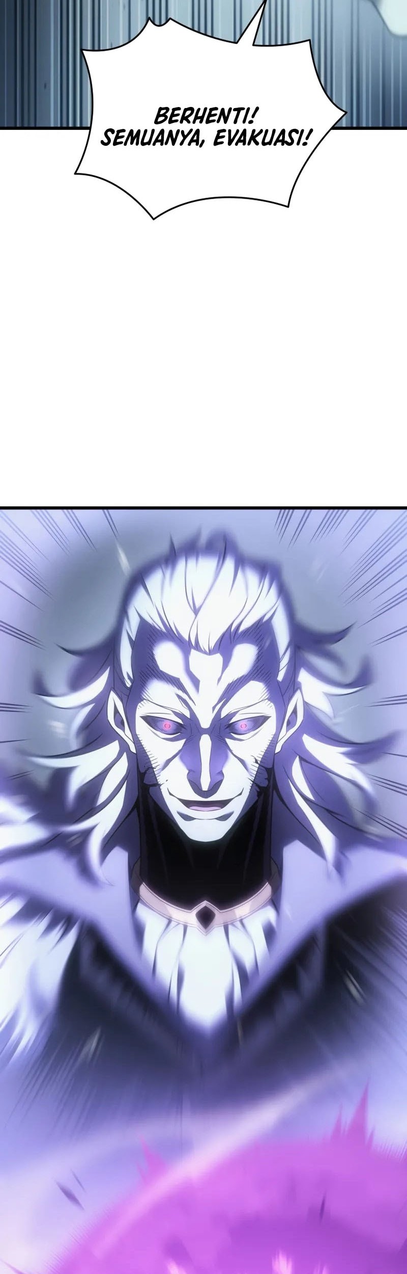 The Great Mage Returns After 4000 Years Chapter 210 Gambar 12