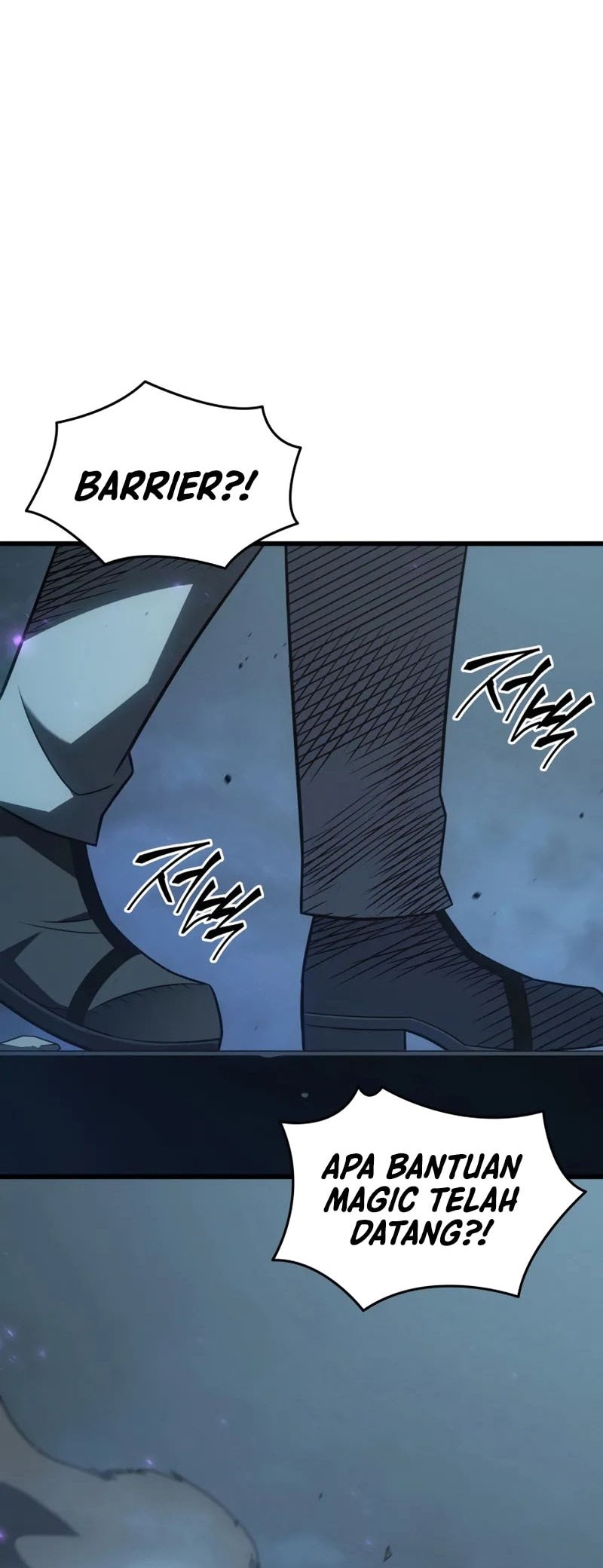 The Great Mage Returns After 4000 Years Chapter 210 Gambar 18
