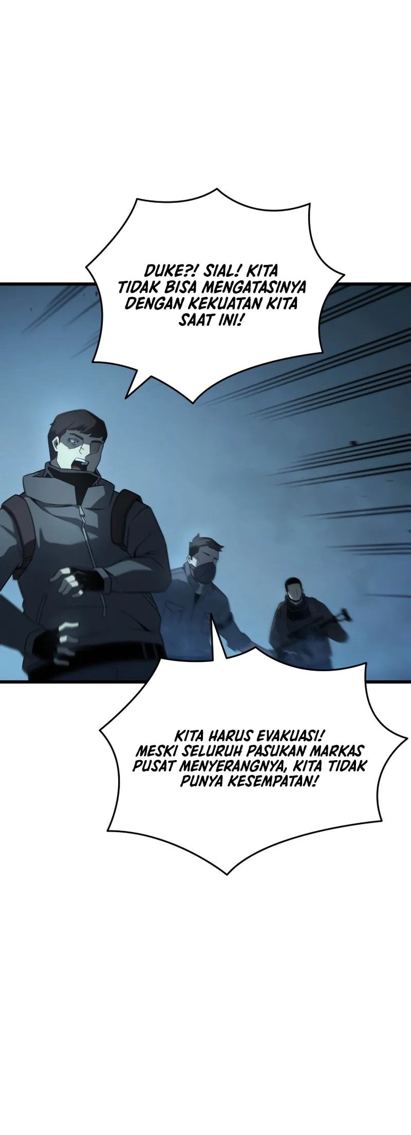 The Great Mage Returns After 4000 Years Chapter 210 Gambar 22