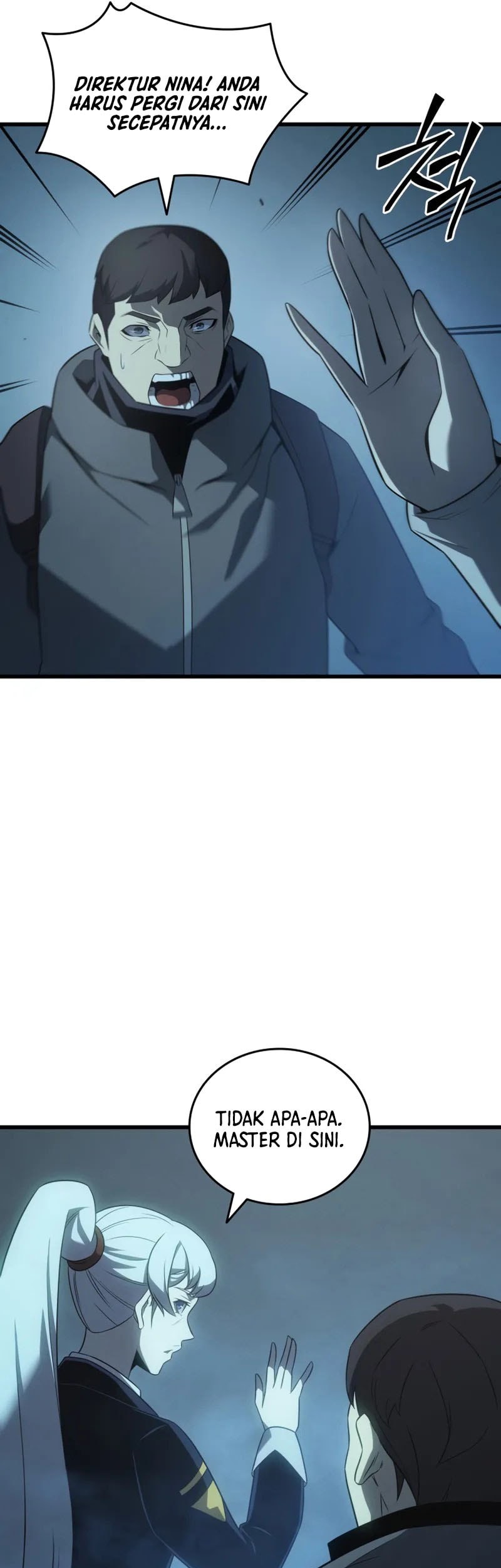 The Great Mage Returns After 4000 Years Chapter 210 Gambar 23