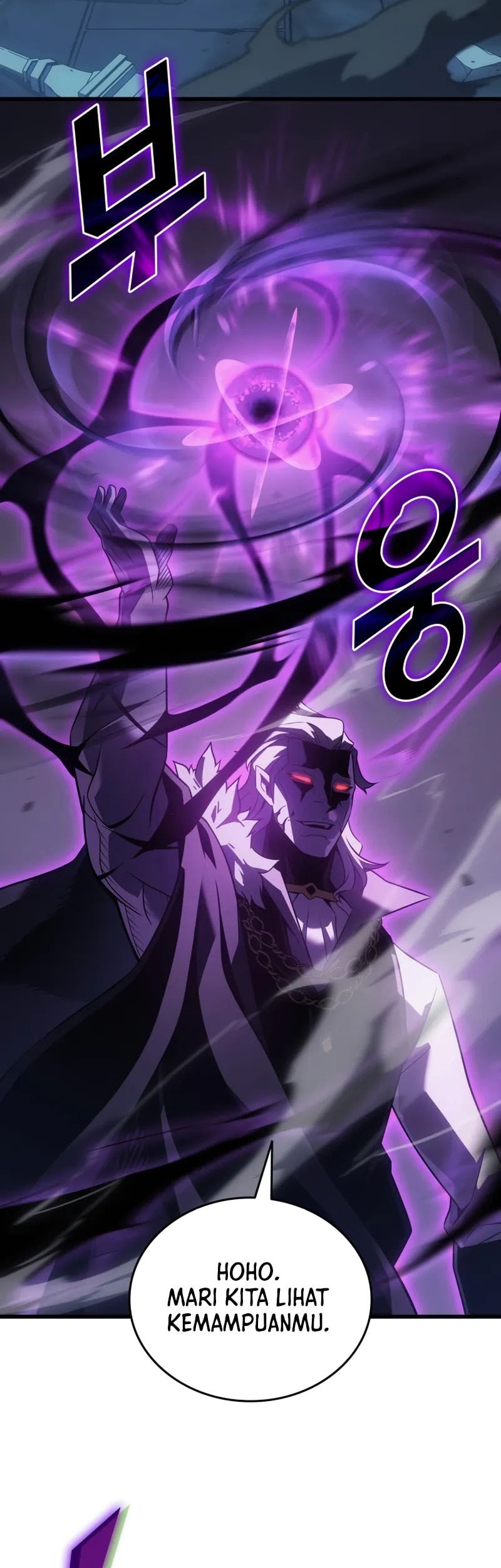 The Great Mage Returns After 4000 Years Chapter 210 Gambar 25