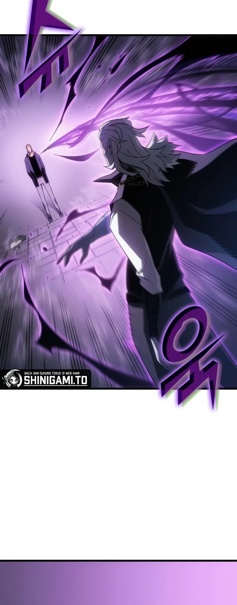 The Great Mage Returns After 4000 Years Chapter 210 Gambar 26