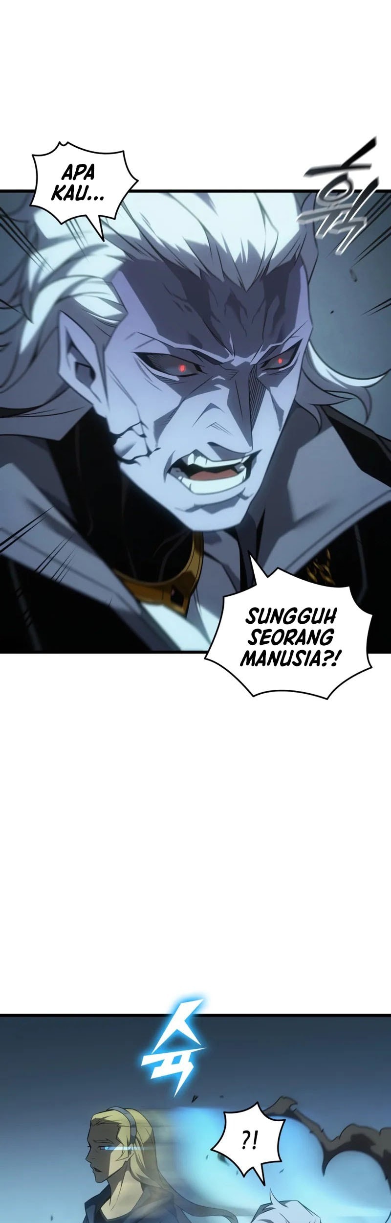 The Great Mage Returns After 4000 Years Chapter 210 Gambar 31