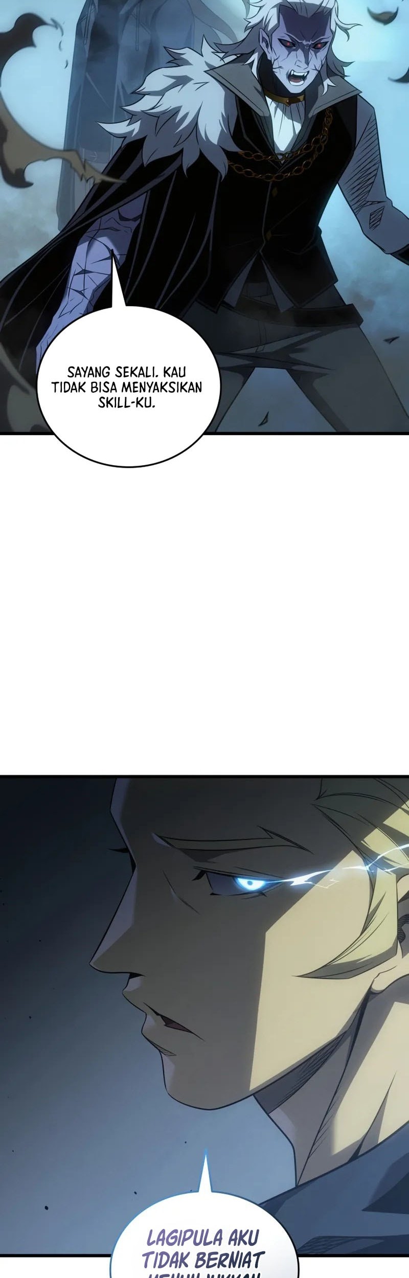 The Great Mage Returns After 4000 Years Chapter 210 Gambar 32