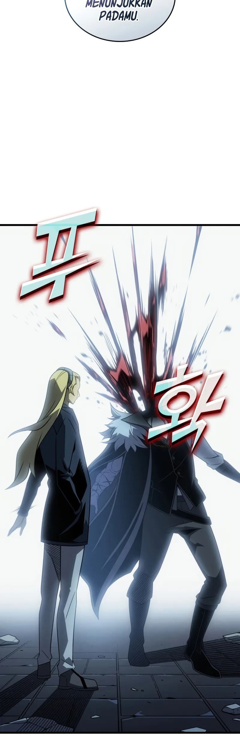 The Great Mage Returns After 4000 Years Chapter 210 Gambar 33