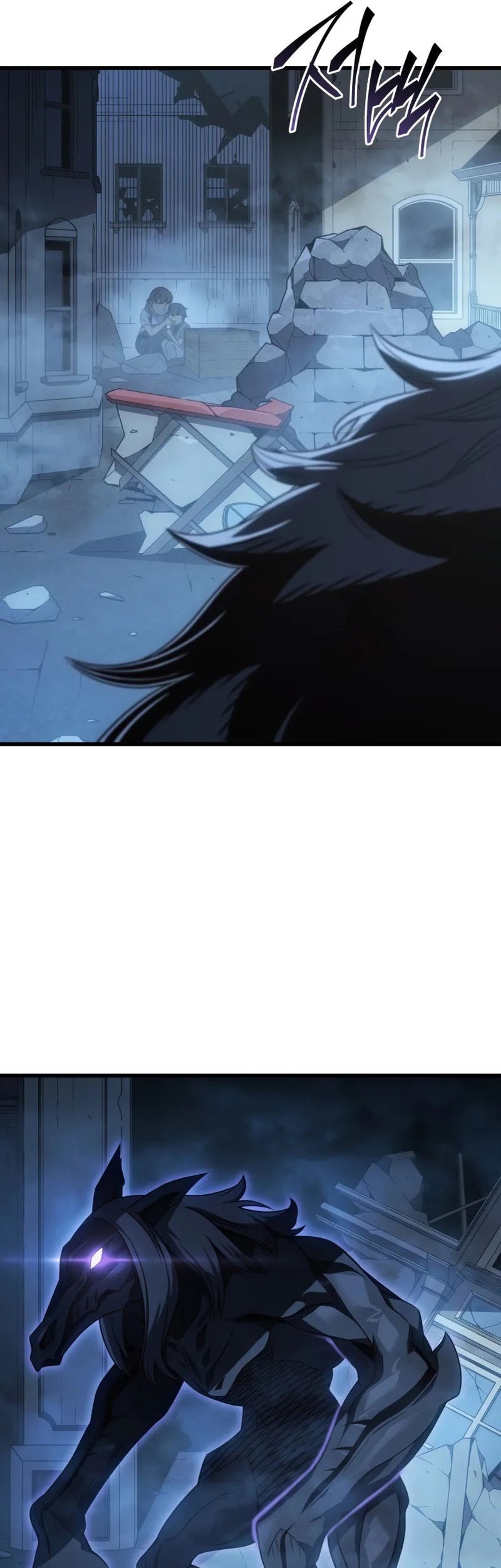 The Great Mage Returns After 4000 Years Chapter 211 Gambar 34