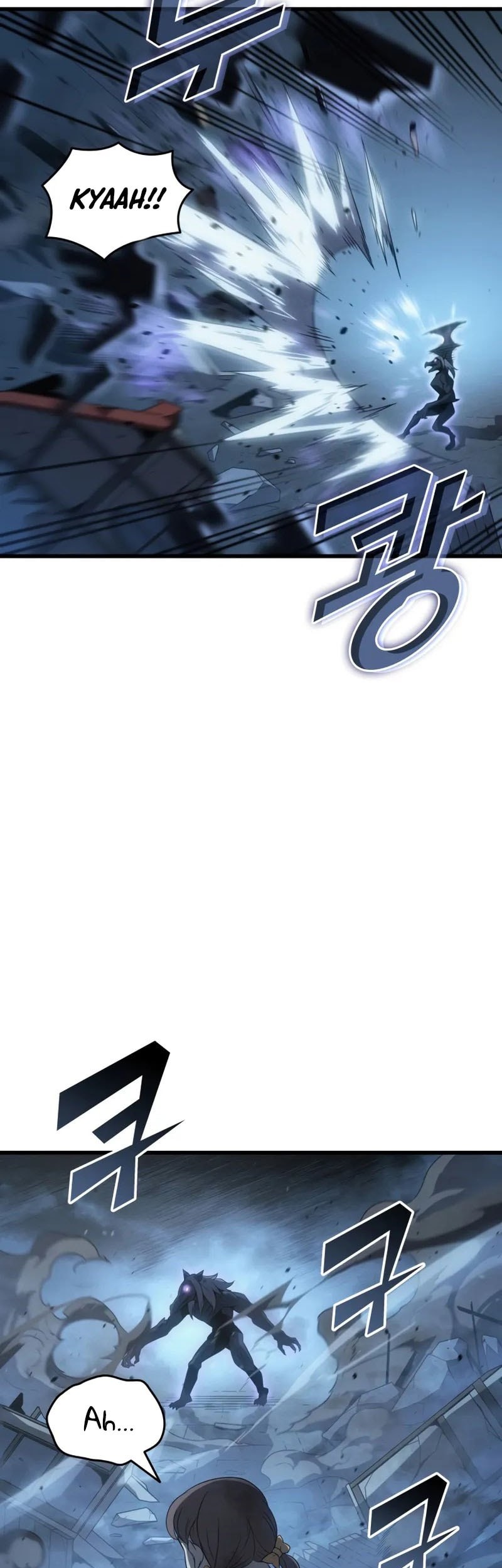 The Great Mage Returns After 4000 Years Chapter 211 Gambar 36