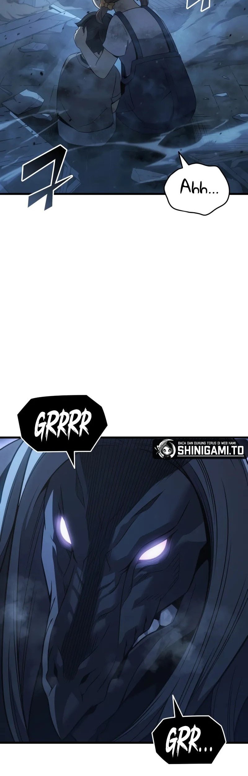 The Great Mage Returns After 4000 Years Chapter 211 Gambar 37