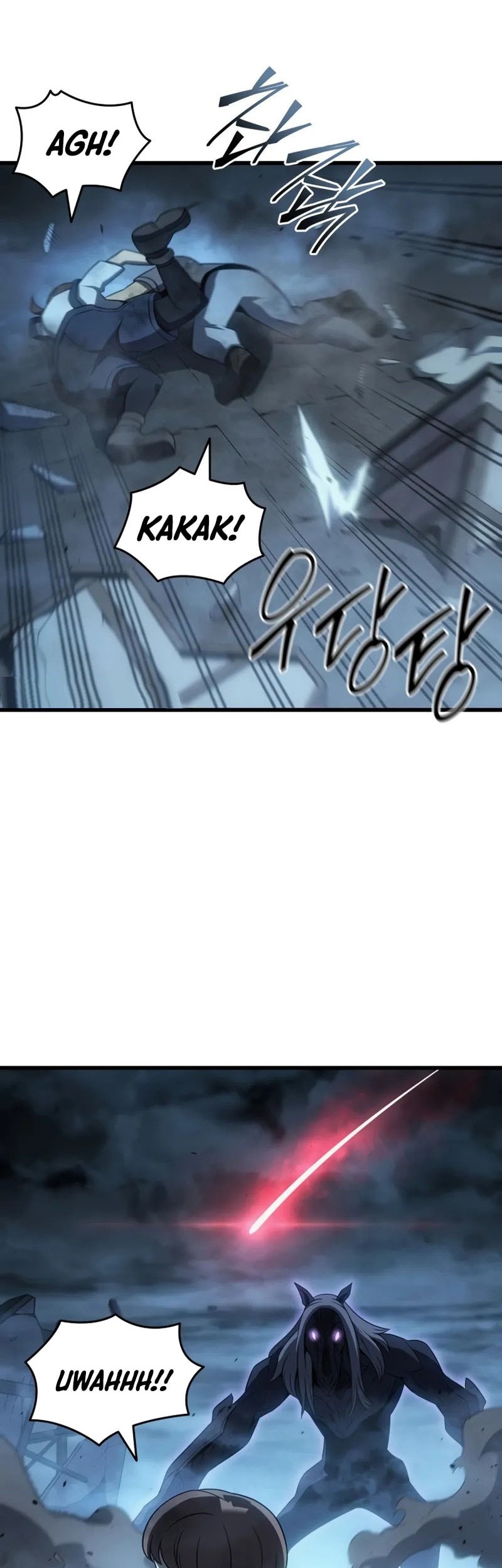 The Great Mage Returns After 4000 Years Chapter 211 Gambar 39