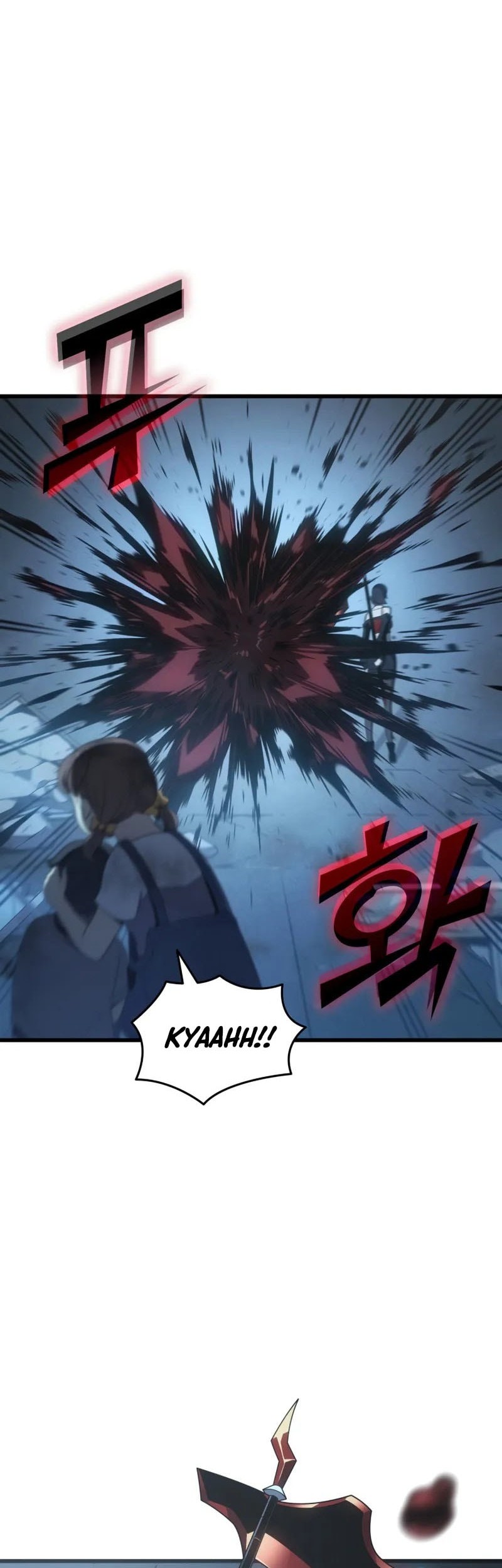 The Great Mage Returns After 4000 Years Chapter 211 Gambar 47