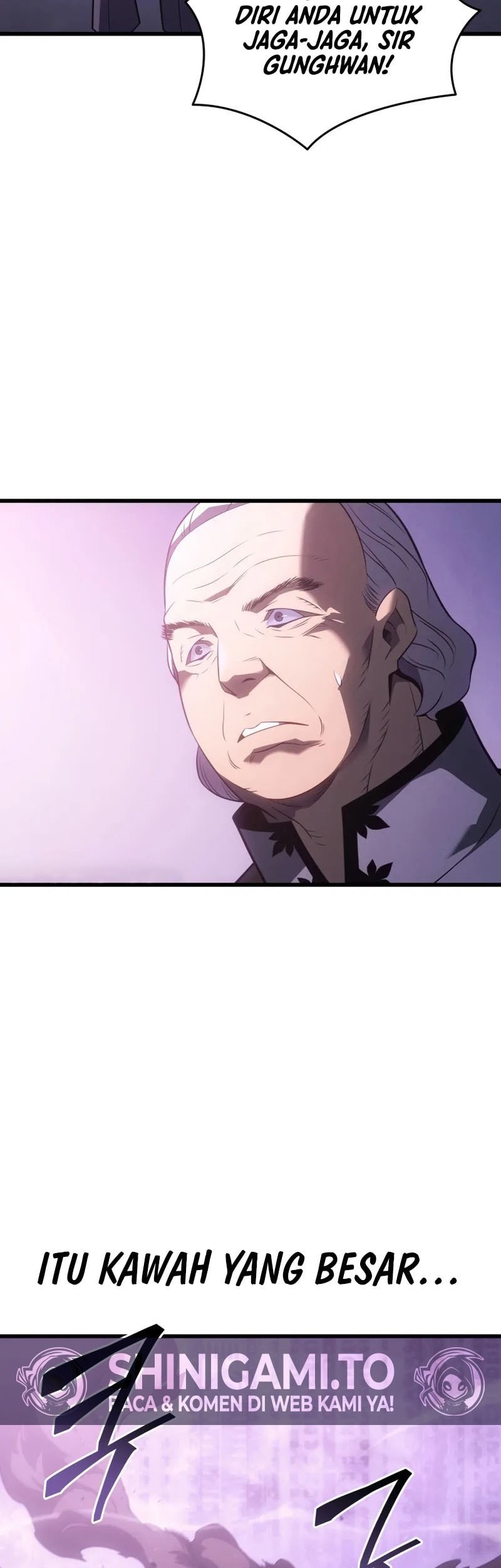 The Great Mage Returns After 4000 Years Chapter 211 Gambar 52