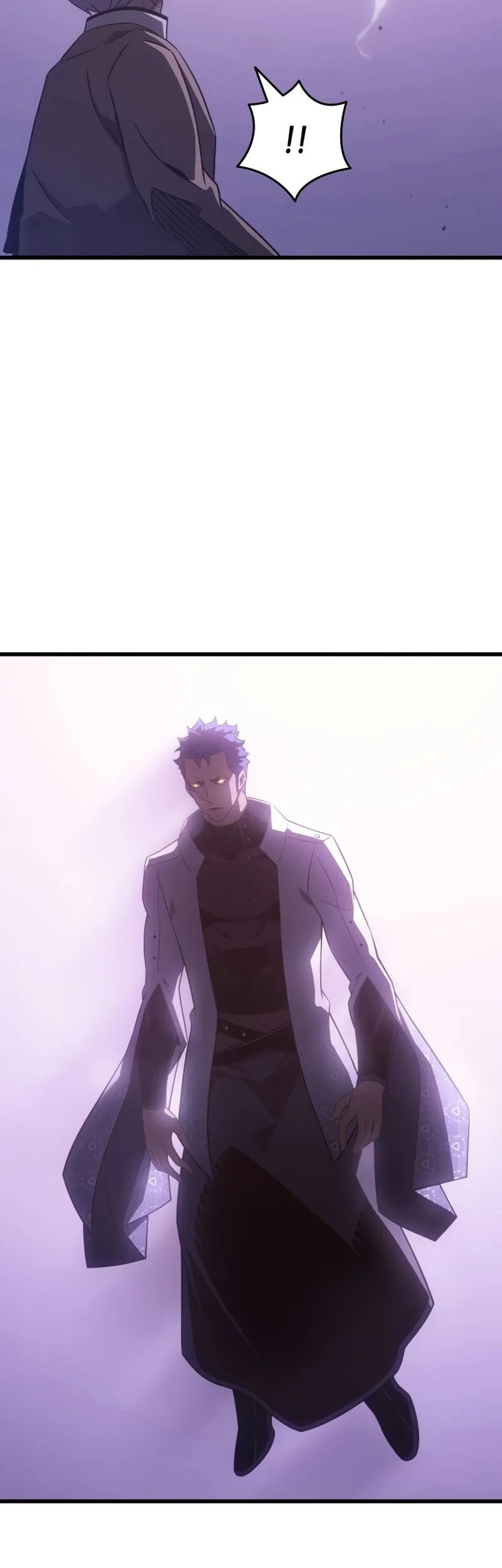 The Great Mage Returns After 4000 Years Chapter 211 Gambar 55