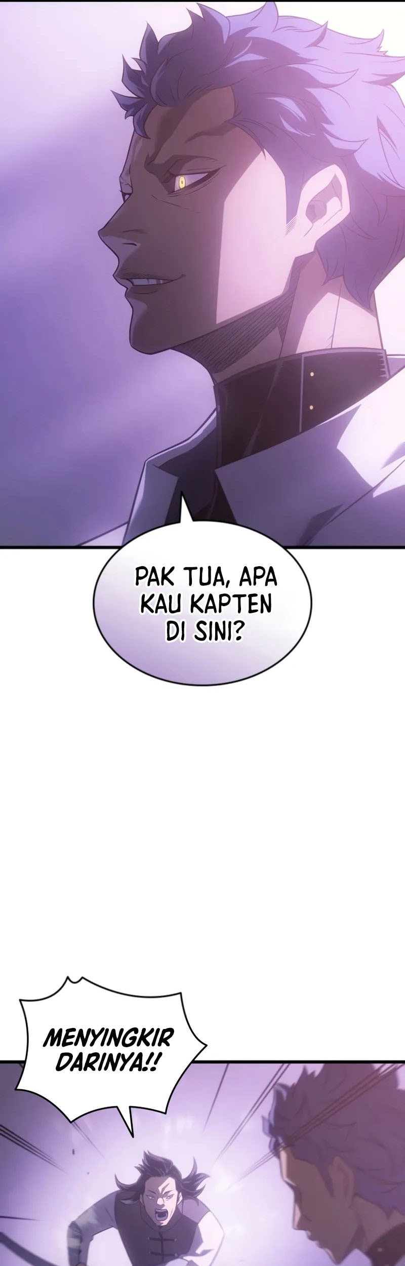 The Great Mage Returns After 4000 Years Chapter 211 Gambar 58