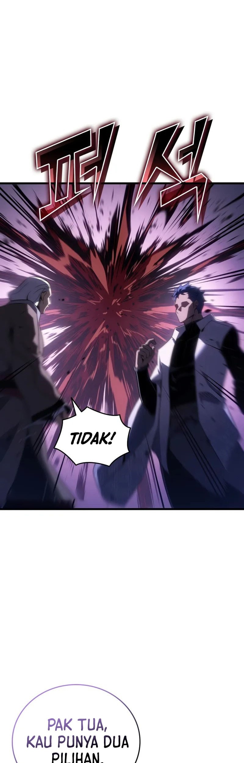 The Great Mage Returns After 4000 Years Chapter 211 Gambar 60