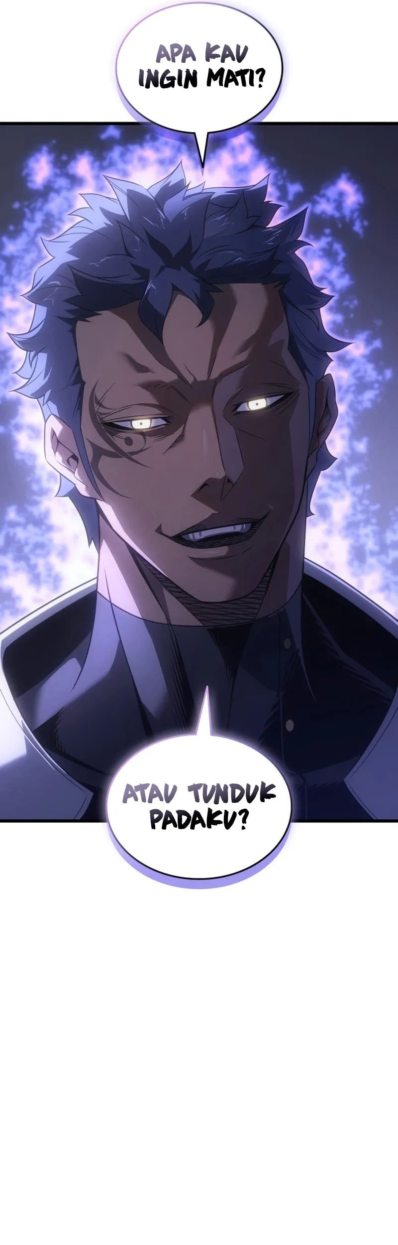 The Great Mage Returns After 4000 Years Chapter 211 Gambar 62