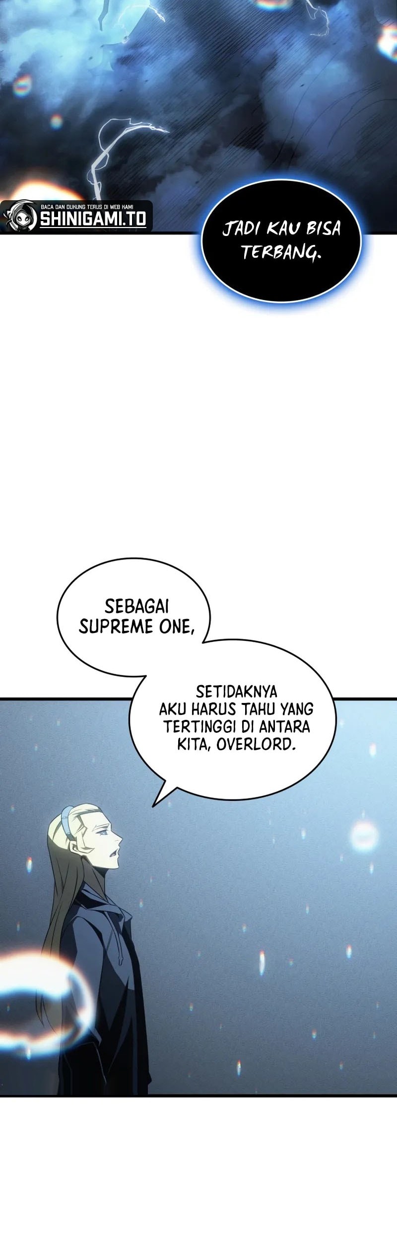 The Great Mage Returns After 4000 Years Chapter 211 Gambar 3