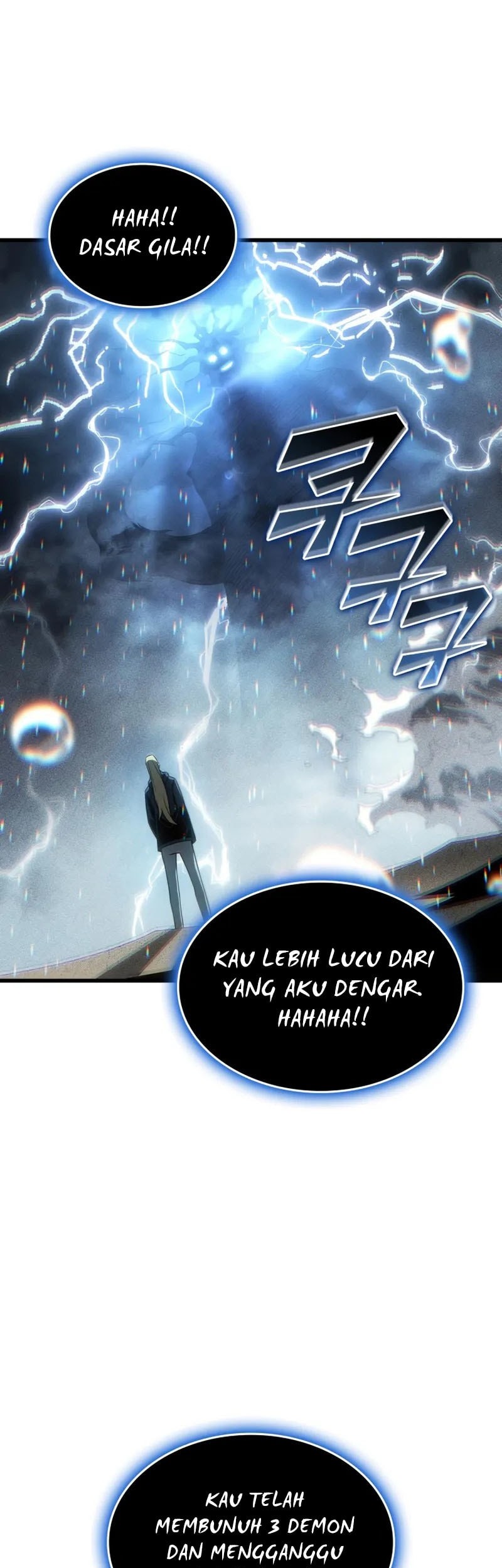 The Great Mage Returns After 4000 Years Chapter 211 Gambar 4