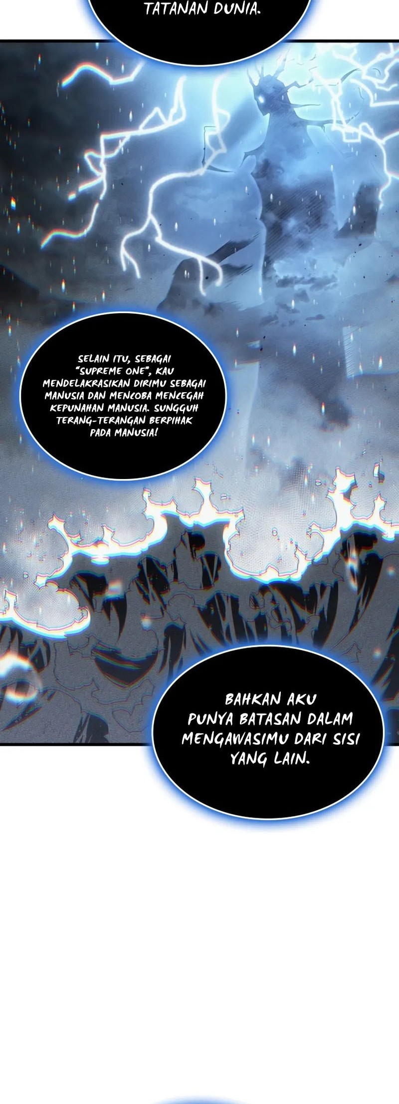 The Great Mage Returns After 4000 Years Chapter 211 Gambar 5