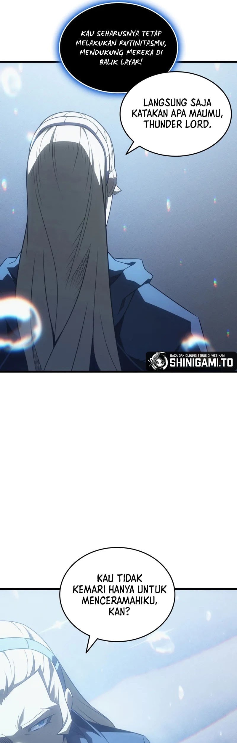 The Great Mage Returns After 4000 Years Chapter 211 Gambar 6