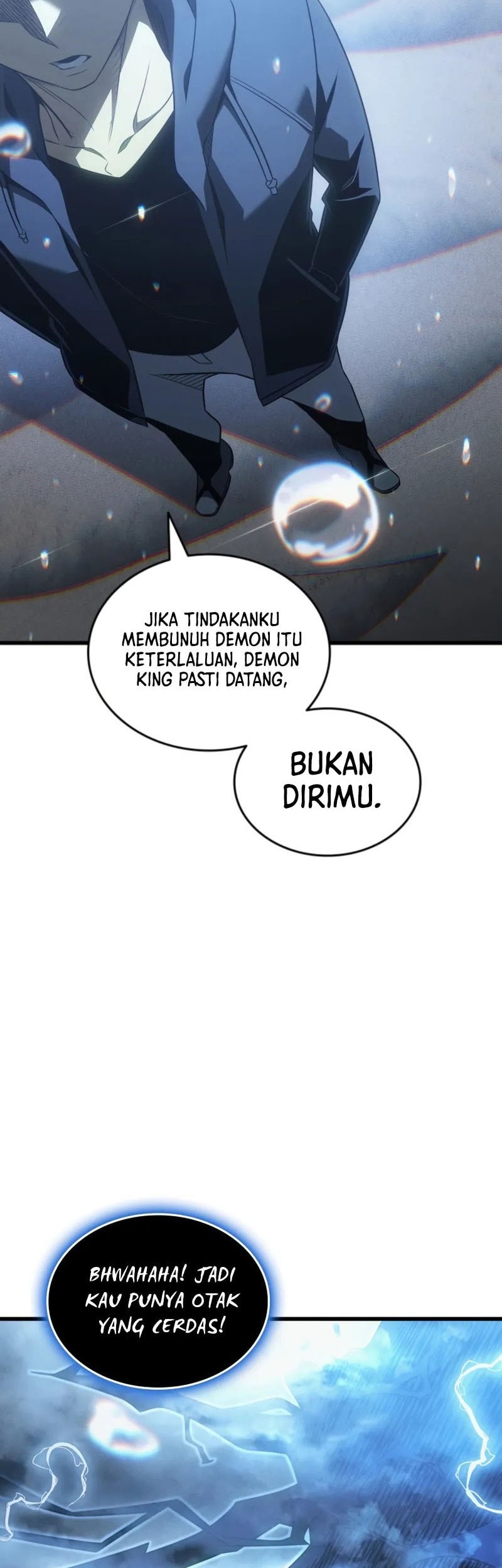 The Great Mage Returns After 4000 Years Chapter 211 Gambar 7