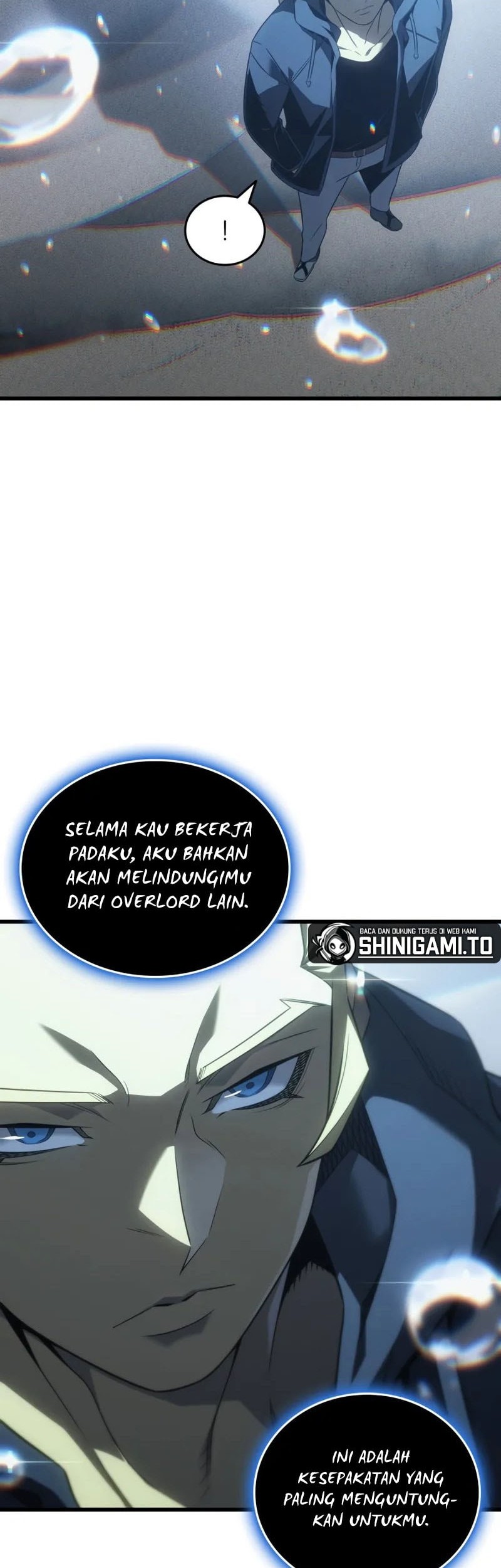 The Great Mage Returns After 4000 Years Chapter 211 Gambar 11
