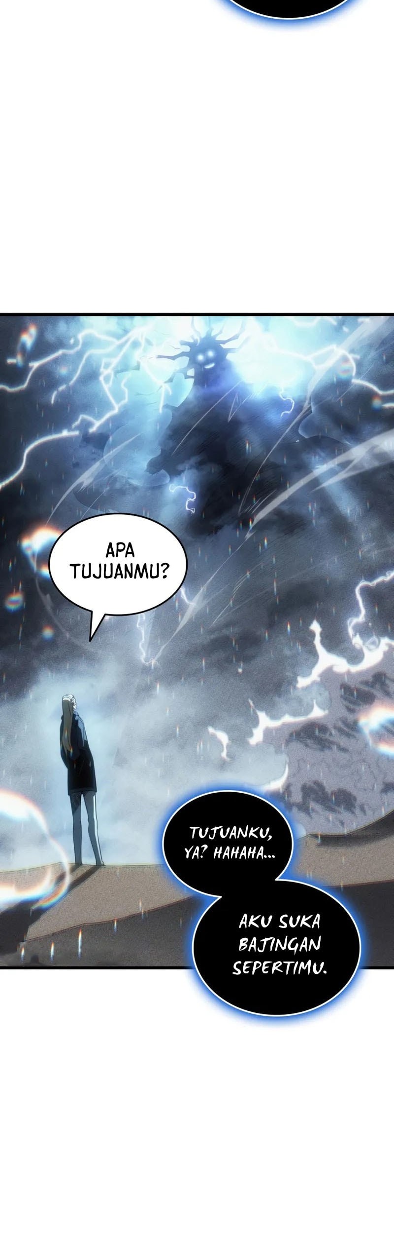 The Great Mage Returns After 4000 Years Chapter 211 Gambar 12