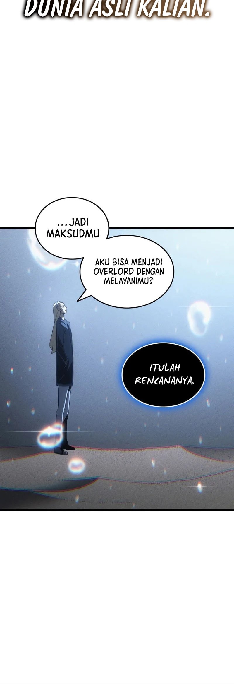 The Great Mage Returns After 4000 Years Chapter 211 Gambar 17