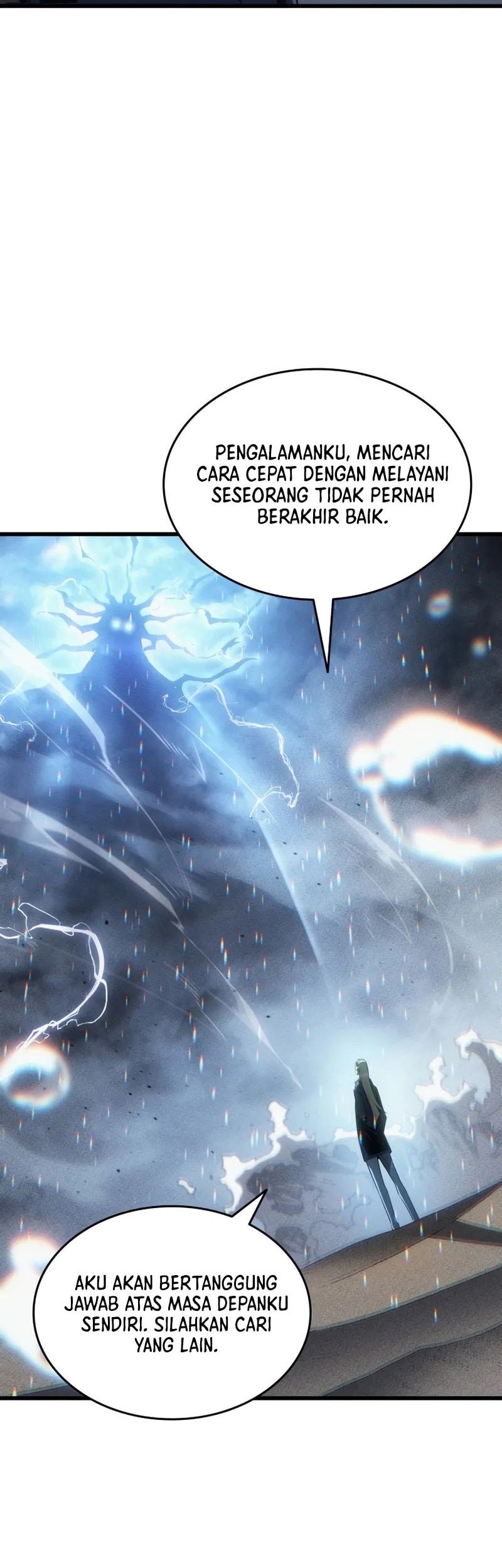 The Great Mage Returns After 4000 Years Chapter 211 Gambar 19