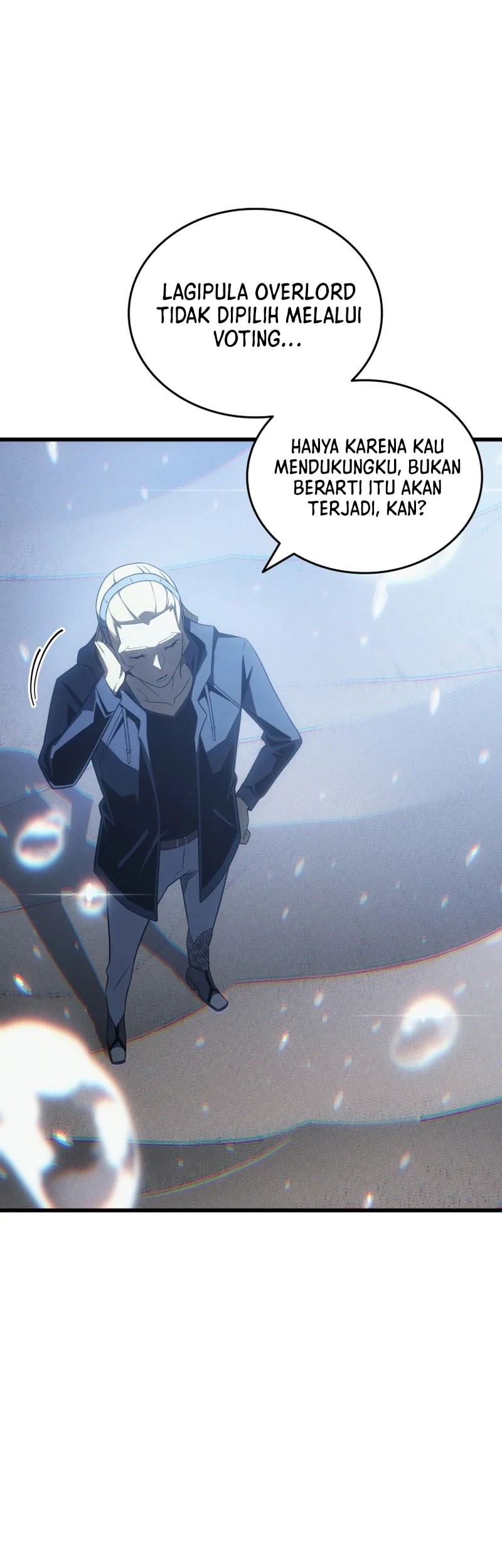 The Great Mage Returns After 4000 Years Chapter 211 Gambar 20