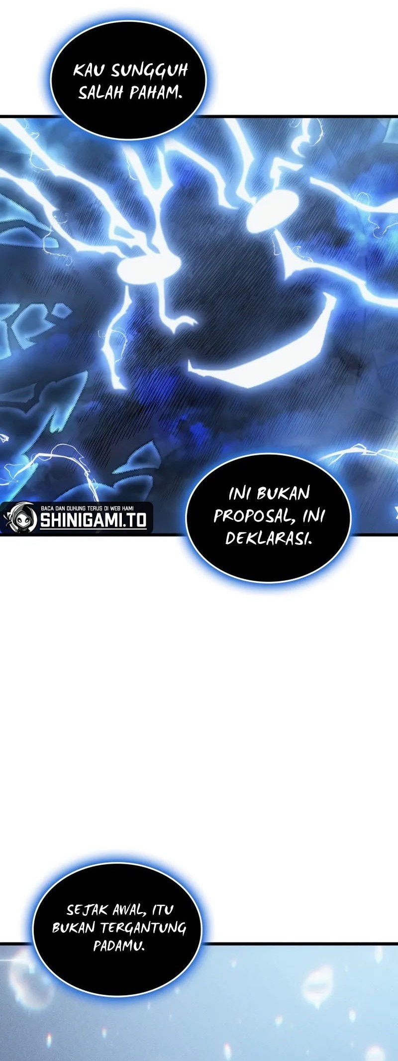 The Great Mage Returns After 4000 Years Chapter 211 Gambar 21