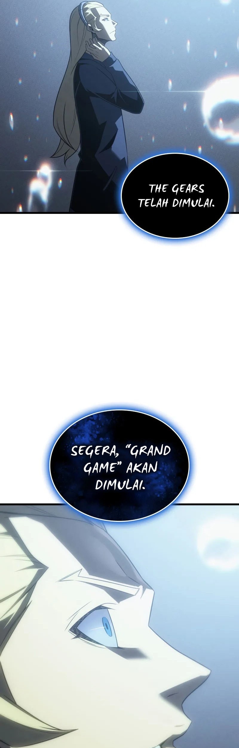 The Great Mage Returns After 4000 Years Chapter 211 Gambar 22