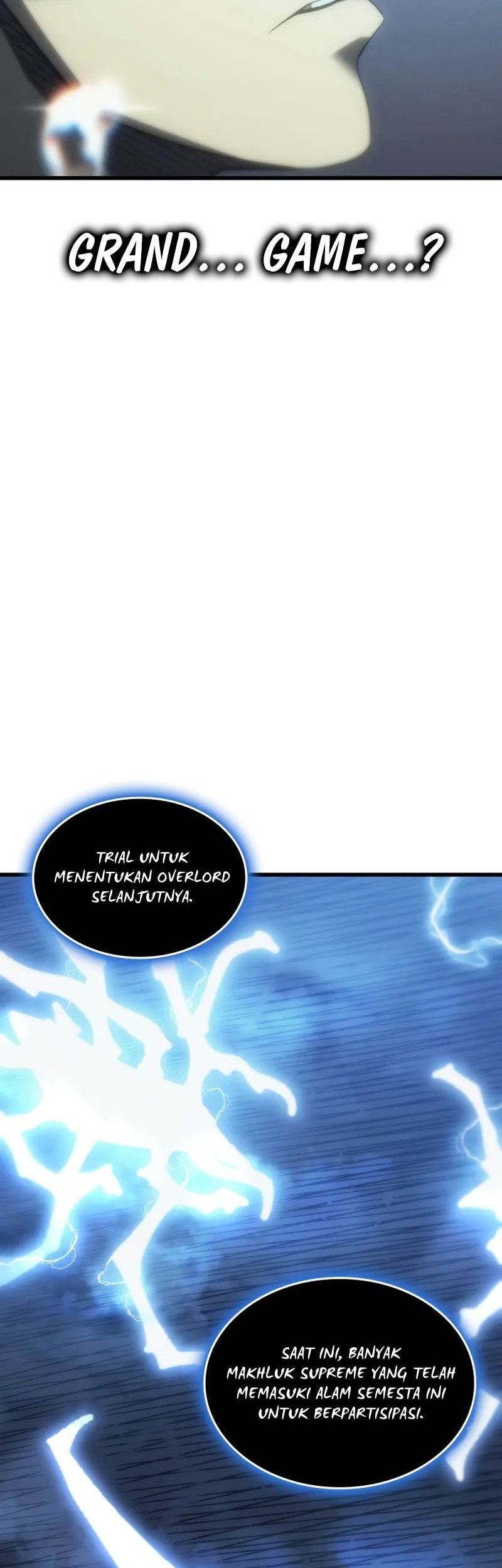 The Great Mage Returns After 4000 Years Chapter 211 Gambar 23