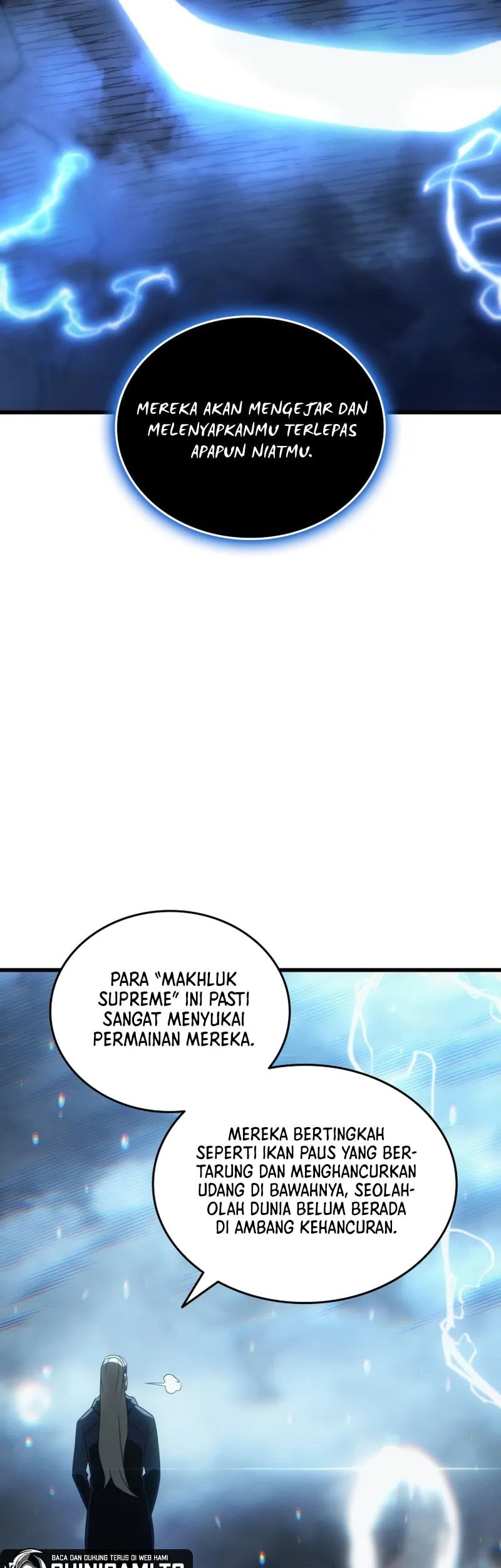 The Great Mage Returns After 4000 Years Chapter 211 Gambar 24