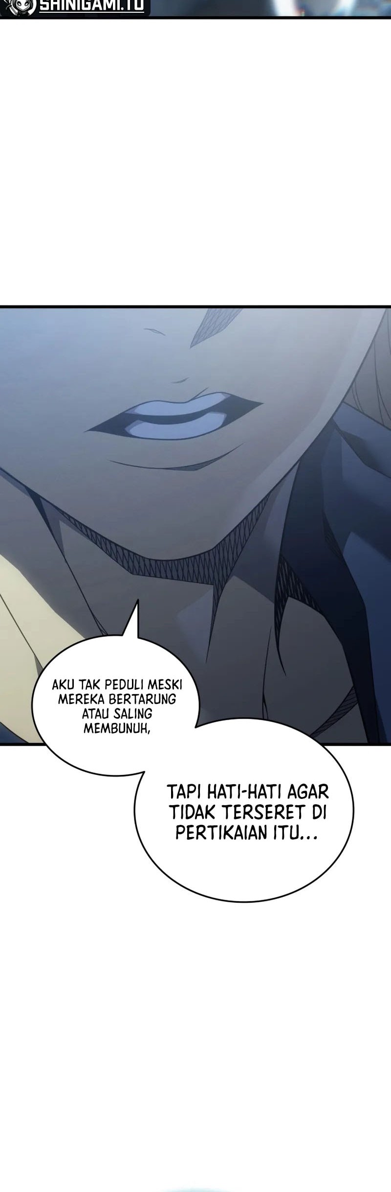 The Great Mage Returns After 4000 Years Chapter 211 Gambar 25