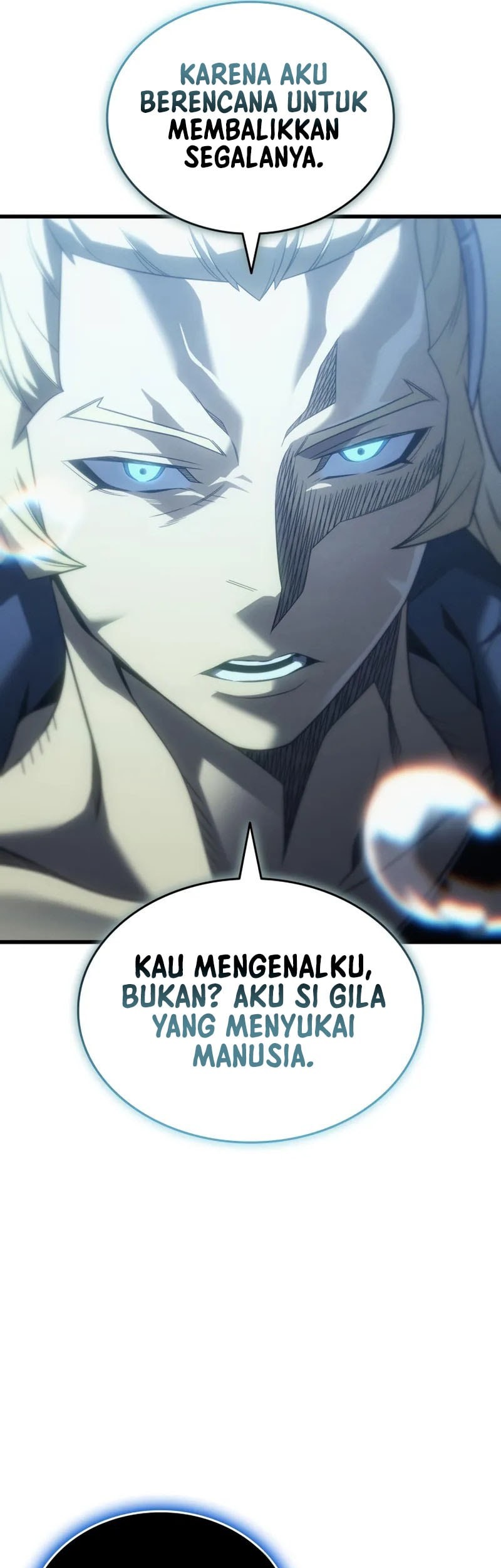 The Great Mage Returns After 4000 Years Chapter 211 Gambar 26