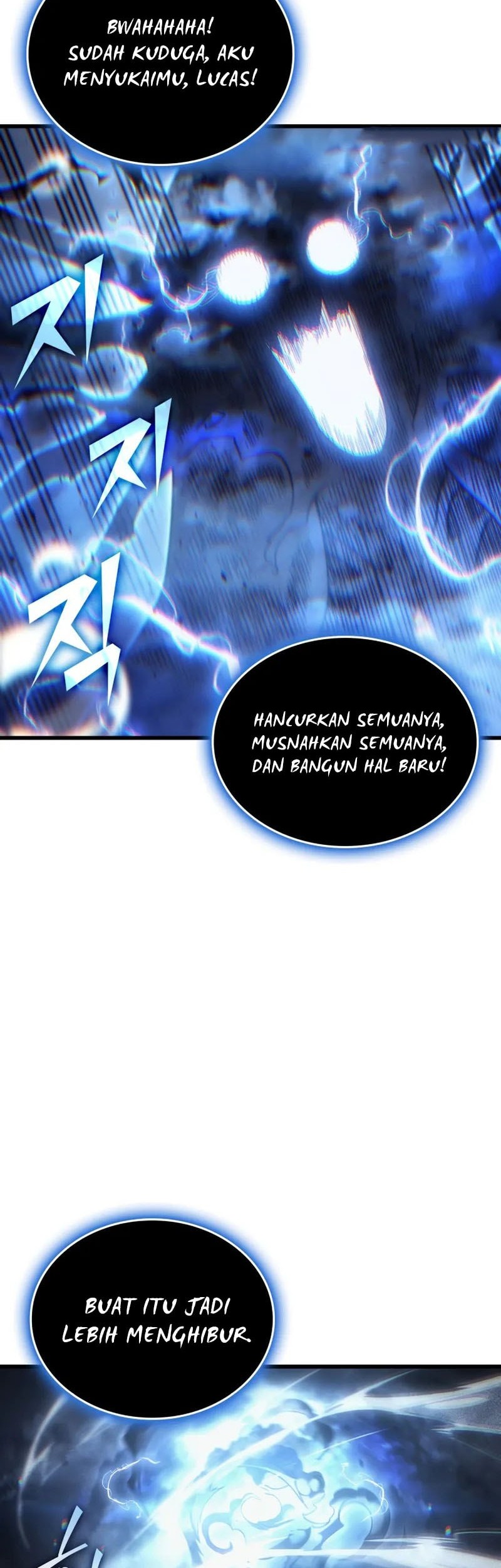 The Great Mage Returns After 4000 Years Chapter 211 Gambar 27