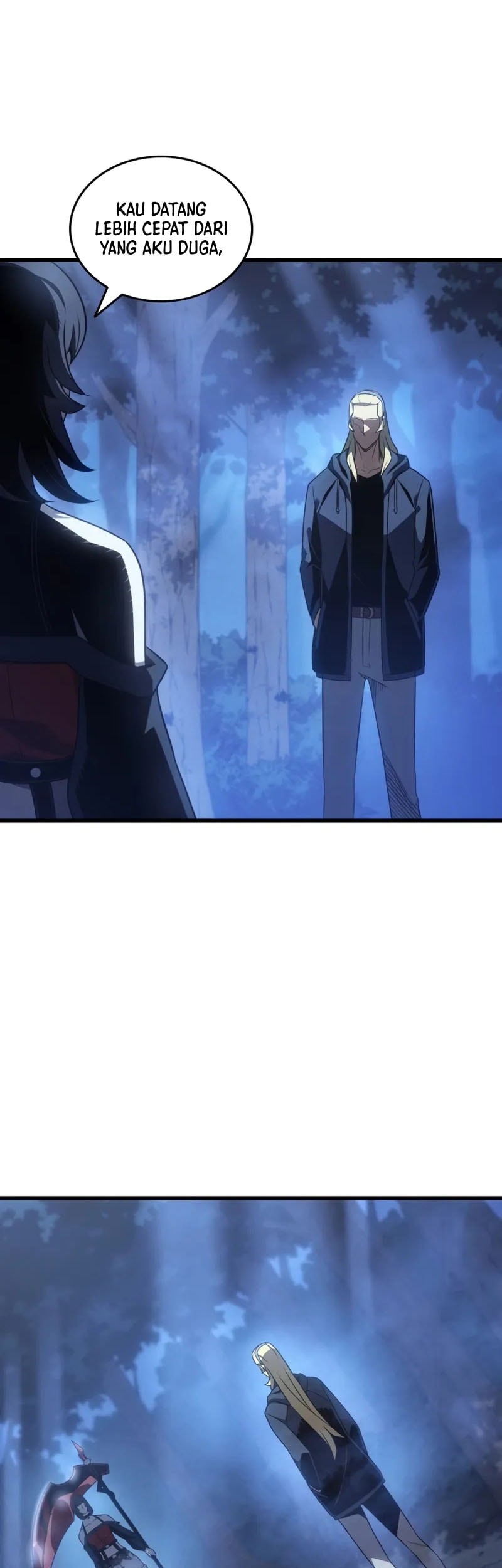 The Great Mage Returns After 4000 Years Chapter 212 Gambar 34
