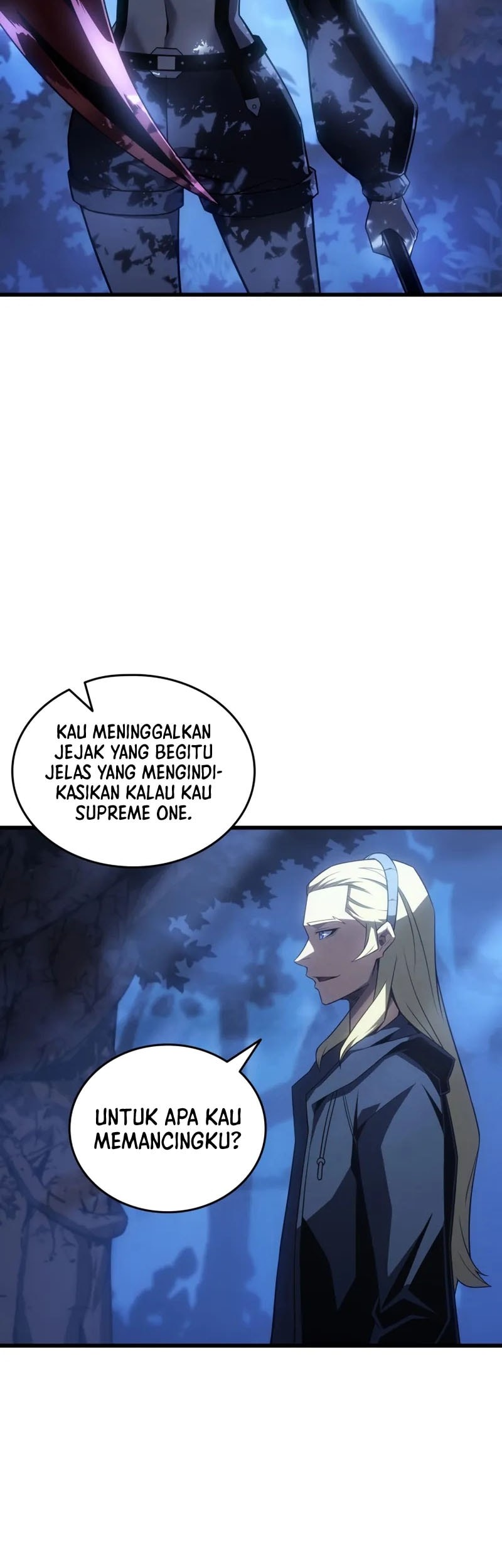 The Great Mage Returns After 4000 Years Chapter 212 Gambar 36