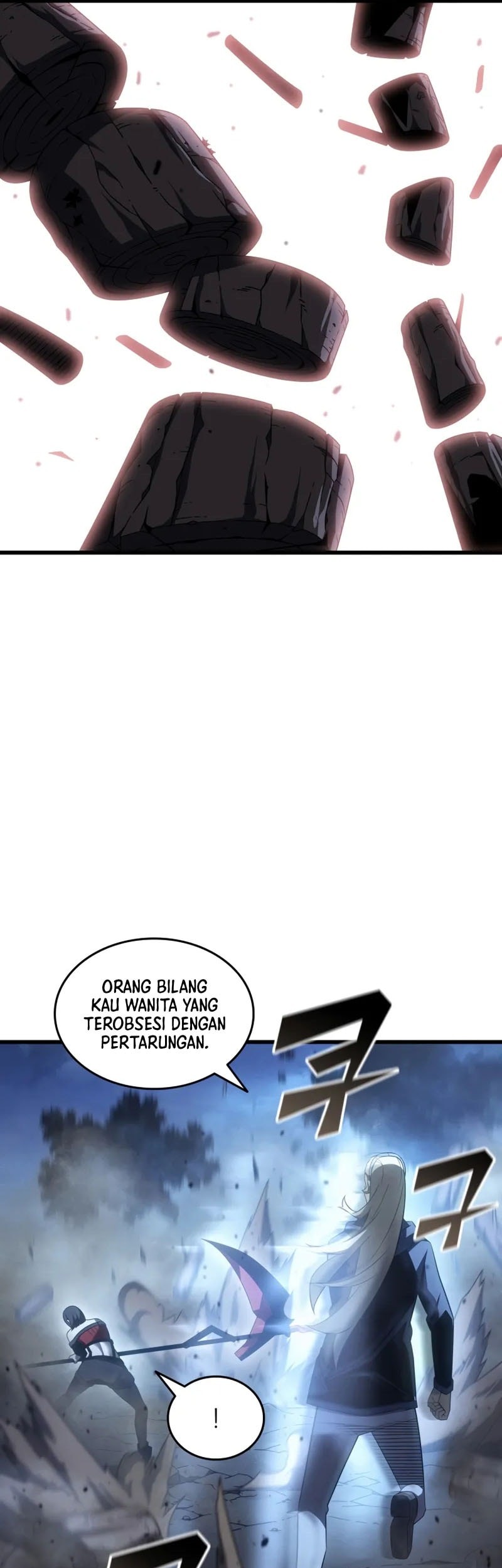 The Great Mage Returns After 4000 Years Chapter 212 Gambar 42