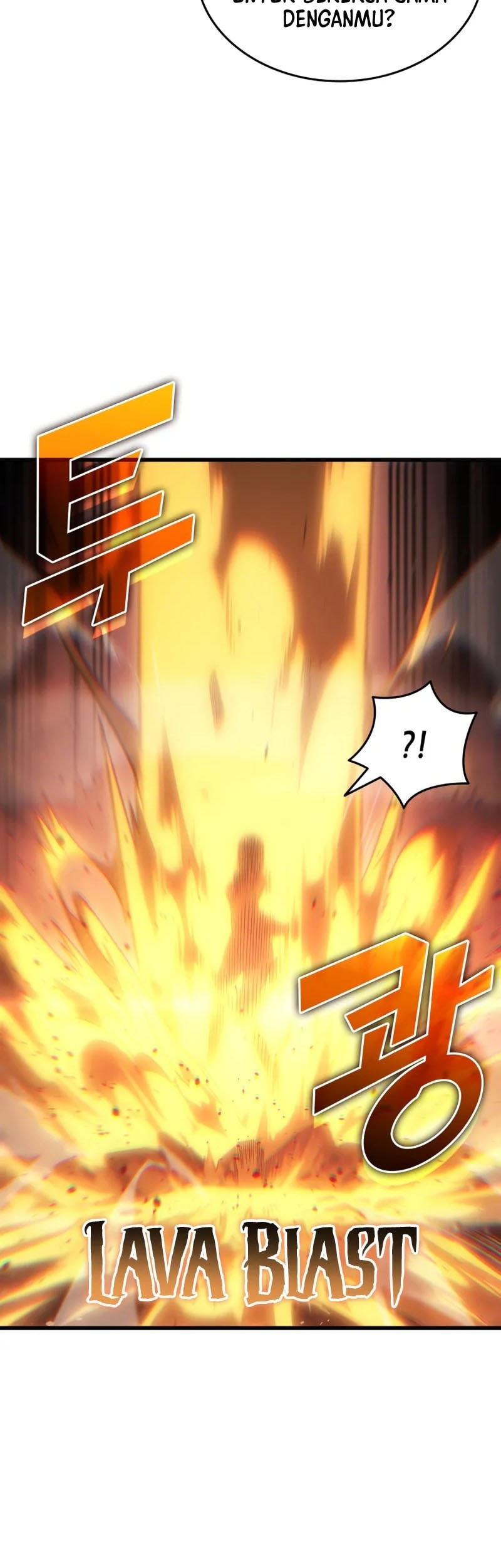 The Great Mage Returns After 4000 Years Chapter 212 Gambar 44