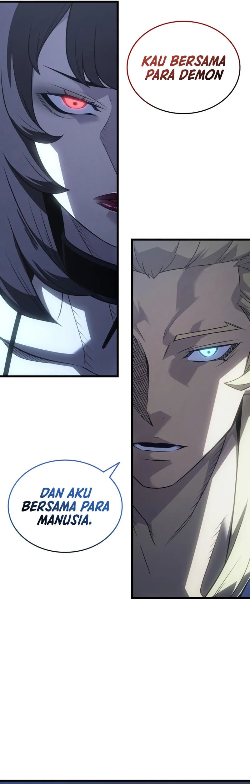 The Great Mage Returns After 4000 Years Chapter 212 Gambar 50