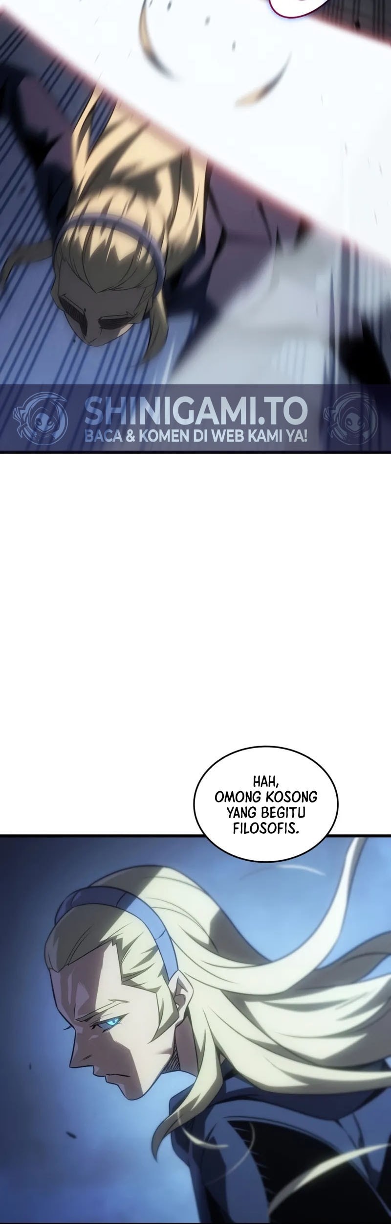 The Great Mage Returns After 4000 Years Chapter 212 Gambar 52