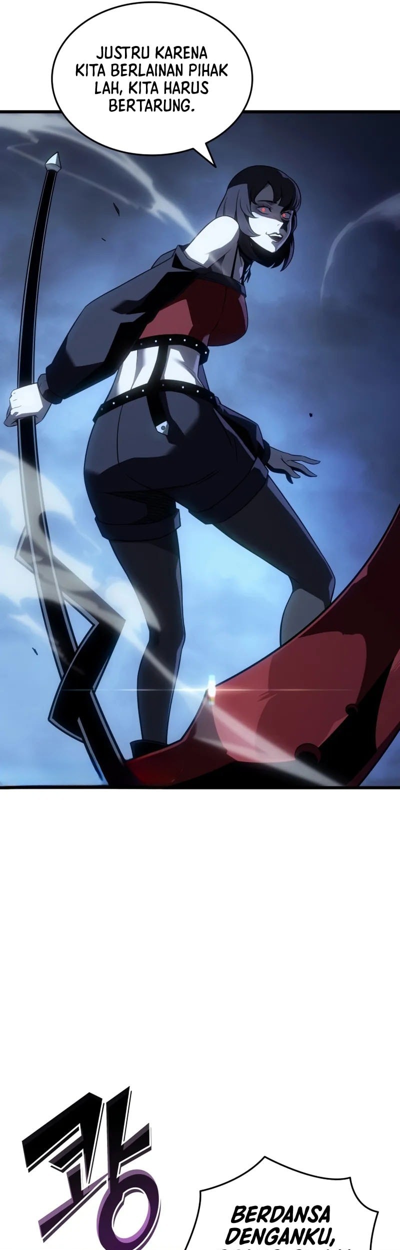 The Great Mage Returns After 4000 Years Chapter 212 Gambar 54