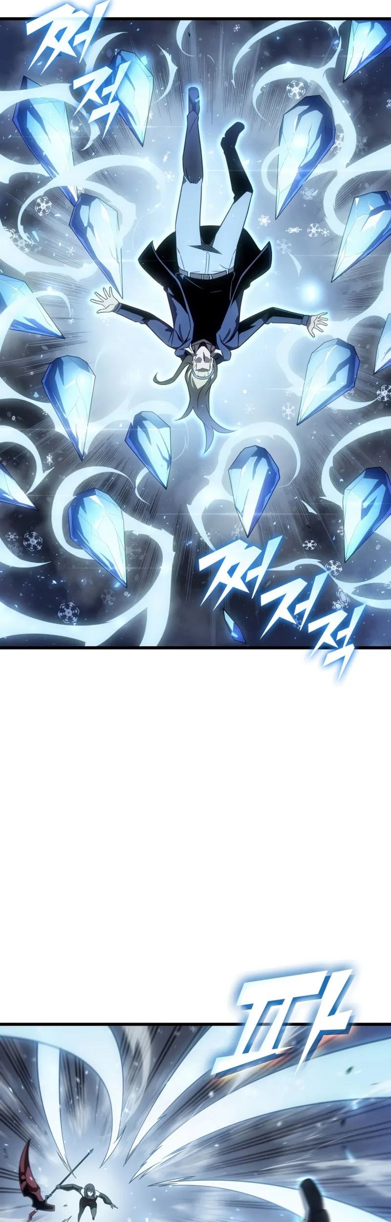 The Great Mage Returns After 4000 Years Chapter 212 Gambar 58