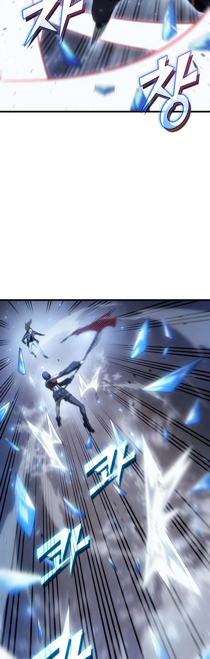 The Great Mage Returns After 4000 Years Chapter 212 Gambar 60